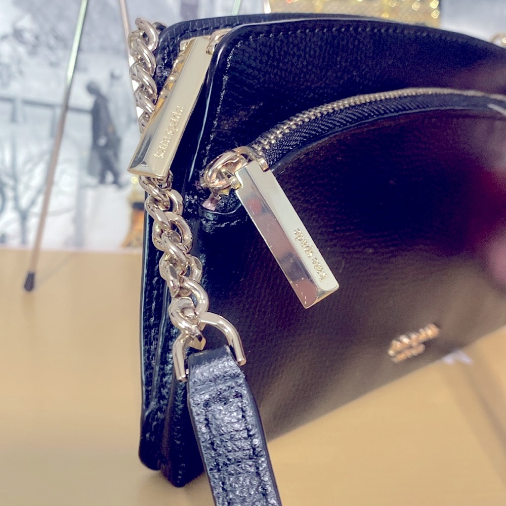 Kate Spade Crossbody Bag NEW ๐๐ป๐ฅ - Picture 3 of 7
